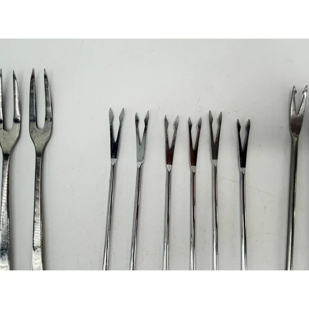 Assorted vintage mixed
